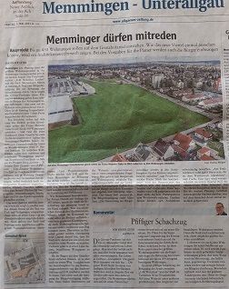 Memminger Zeitung v. 07.05.2021